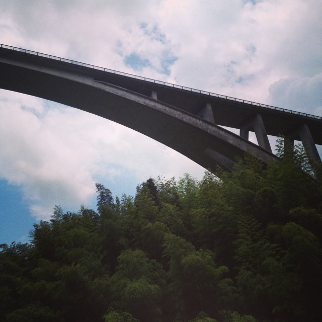朧大橋