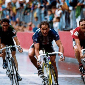Greg LeMond　-　1